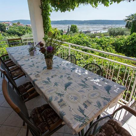 Vista Del Sal Leilighet Portorož Eksteriør bilde