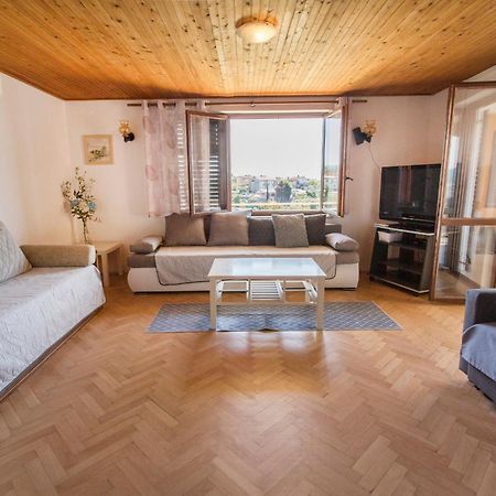 Vista Del Sal Leilighet Portorož Eksteriør bilde