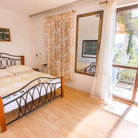Vista Del Sal Leilighet Portorož Eksteriør bilde